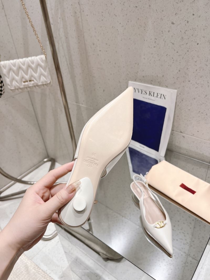 Valentino Sandals